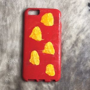 iPhone 6+/6s+ authentic phone case